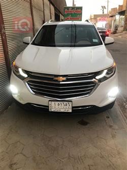 شيفروليه ايكونس